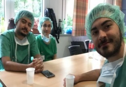 20 öğrenciye yurt dışında staj imkanı