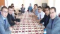 22 öğretmen uyum kursunda
