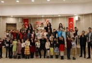 800 öğretmene işbirliği, dikkat görsel/işitsel algı eğitimi