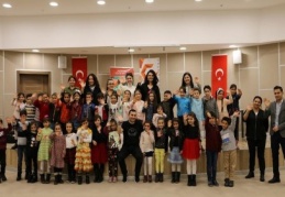 800 öğretmene işbirliği, dikkat görsel/işitsel algı eğitimi