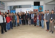 30 Öğretmene STEM Eğitimi Verildi