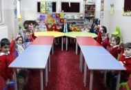 625 öğretmenle “Eğitime Destek” kursları veriliyor