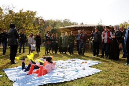 270 okulda &#8220;Ekoloji Kulübüm&#8221; projesini hayata geçirdi