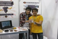 84 okulun katıldığı yarışmada ilk yirmiye girdiler