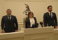 28 olan Daire Başkanlığı sayısı 18’e düşürüldü