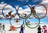 2020 olimpiyatları koronavirüs nedeni ile 2021 yılına ertelendi