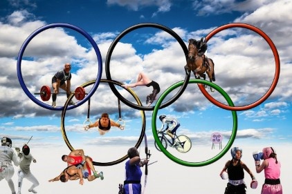 2020 olimpiyatları koronavirüs nedeni ile 2021 yılına ertelendi