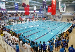 4 önemli galibiyetle ödül kürsüsünde sevinç yaşattı