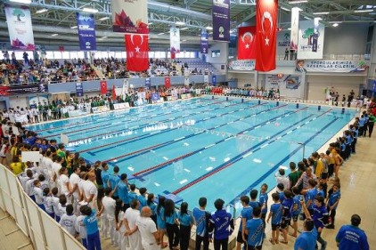 4 önemli galibiyetle ödül kürsüsünde sevinç yaşattı