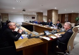 2 önemli yatırıma start verildi 