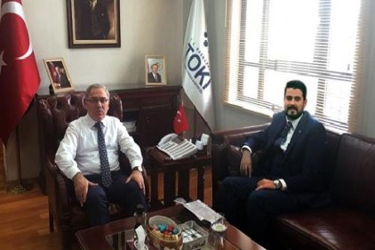 2017 ortalarında anahtar teslimi yapılacak