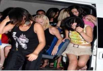 7 Otel fuhuş yapıldığı iddiasıyla valilik kararıyla bir ay kapatıldı