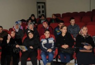 20 otizmli çocuğu eğiterek topluma kazandıracak