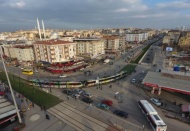 169 otobüsle günlük ortalama 65 bin otobüs yolcusu taşındı