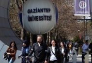 48 oturumda 290 bildiri sunulacak