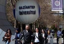 48 oturumda 290 bildiri sunulacak