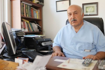 60 özel diş polikliniğinin 20&#8217;sinin patronu diş hekimi değil