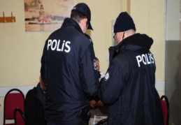 102 personel ve 45 ekip ile 20 adrese yasa dışı bahis operasyonu yapıldı