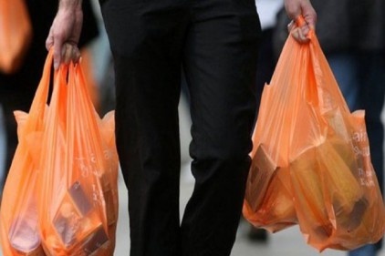 &#8216; Plastik poşetlerin ücretlendirilmesini doğru buluyorum&#8217;