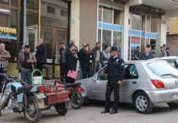 250 polis, narkotik köpekleriyle didik didik uyuşturucu aradı