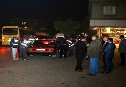 500 polisli uygulamada, iş yeri sahipleri ile araç sürücülerine ceza yağdı