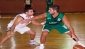 ''3. Prof. Dr. Yaşar Sevim Basketbol Turnuvası' sürüyor