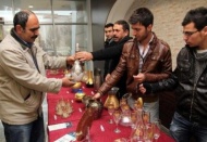12 program ve 850 öğrencisi var