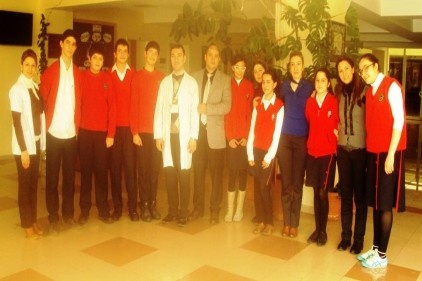 4 projeleri kabul edildi