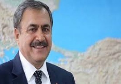 418 projenin toplam yatırım bedeli 3,5 milyar lirayı aşıyor