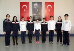 5 projesi ön elemeleri geçti bölge sergisine davet edildi