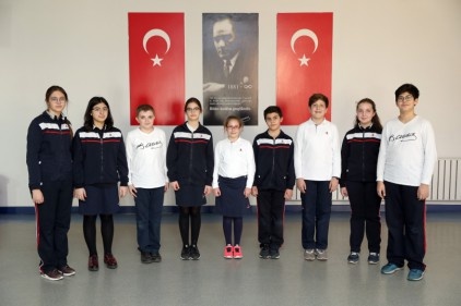 5 projesi ön elemeleri geçti bölge sergisine davet edildi