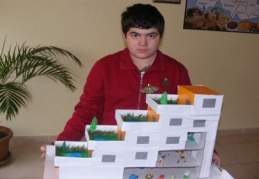 115 projeyle yarışacaklar