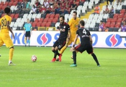 1 PUANDA İYİ