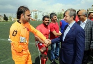 24 puanla grubunu lider tamamladı