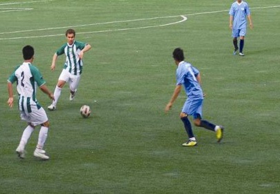 48 puanla kategorisinde Gaziantep şampiyonu oldu