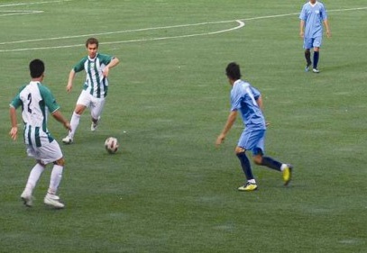 48 puanla kategorisinde Gaziantep şampiyonu oldu