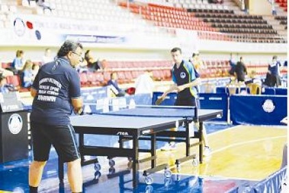 15 puanla 2&#8217;nci sırada girdiler