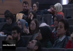 570 rehber öğretmene PDR eğitimi verildi