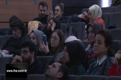 570 rehber öğretmene PDR eğitimi verildi