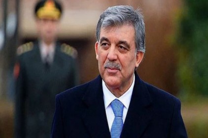 72 saat verildi: Abdullah Gül denkleme girdi