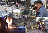 6 Saldırı, 234 ölü, bir görevden alma, sıfır istifa 