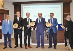 "7143 Sayılı Kanun Ve Mali Konular " anlatıldı