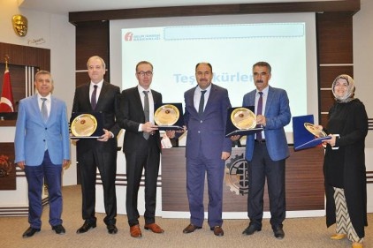 "7143 Sayılı Kanun Ve Mali Konular " anlatıldı