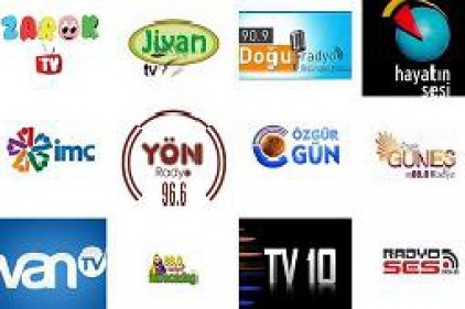 675 sayılı KHK ile 10 gazete, iki ajans ve üç dergi kapatıldı 