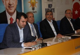 2019 seçimleri Cumhuriyet tarihinin en kritik seçimi