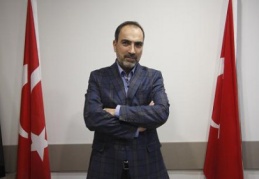 2019 seçimlerinde tek rakip AK Parti