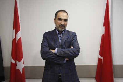 2019 seçimlerinde tek rakip AK Parti