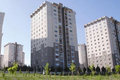 31 şehirdeki 138 işyeri ve 10 konut satışa sunuluyor