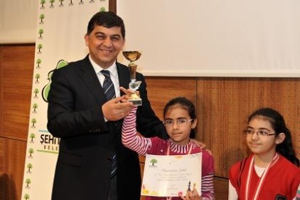  Şehitkamil Belediyesi, &#8216;Minikler Satranç Şenliği&#8217; düzenleyecek.