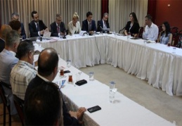 '2050 senesinde çok ciddi gıda güvencesi sorunu karşımıza çıkacak'